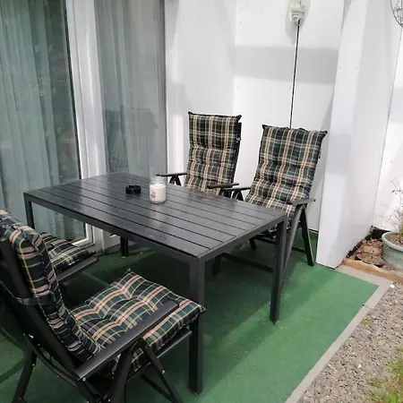 Ankommen, Aufatmen, Wohlfuehlen - Urlaub Und Workaktion Im Oberharz *