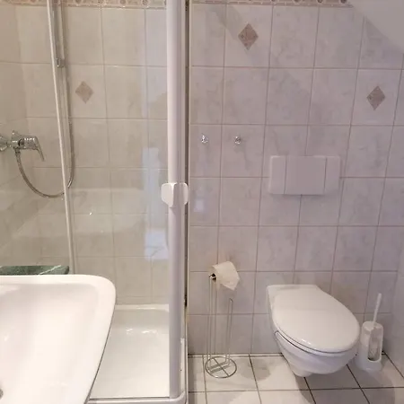 Ankommen, Aufatmen, Wohlfuehlen - Urlaub Und Workaktion Im Oberharz Dom wakacyjny *
