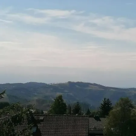 Ferienhaus Hoher Weg - Urlaub, Wandern, Downhill Und Workation Am Nationalpark Harz Sankt Andreasberg