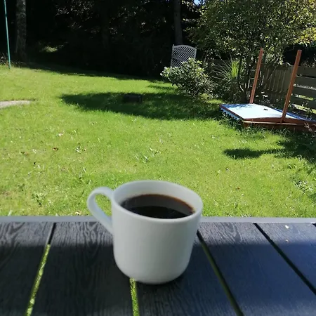 Holiday home Hoher Weg - Urlaub, Wandern, Downhill Und Workation Am Nationalpark Harz