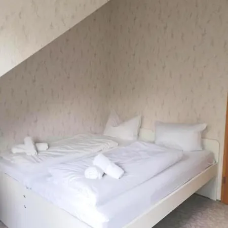 Ankommen, Aufatmen, Wohlfuehlen - Urlaub Und Workaktion Im Oberharz