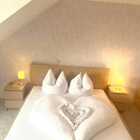Dom wakacyjny Ankommen, Aufatmen, Wohlfuehlen - Urlaub Und Workaktion Im Oberharz *