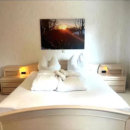 Holiday home Hoher Weg - Urlaub, Wandern, Downhill Und Workation Am Nationalpark Harz Sankt Andreasberg