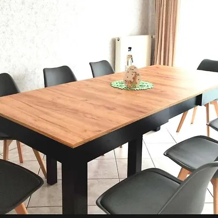 Ankommen, Aufatmen, Wohlfuehlen - Urlaub Und Workaktion Im Oberharz Sankt Andreasberg