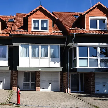 Familienurlaub Im Harz - 8 Gaeste - 4 Baeder - Garten - Grill - Parkplatz Sankt Andreasberg
