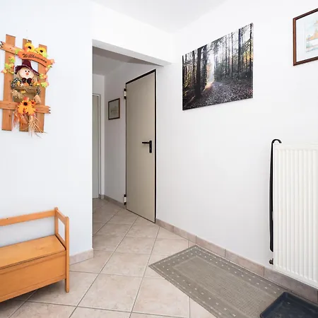 Familienurlaub Im Harz - 8 Gaeste - 4 Baeder - Garten - Grill - Parkplatz * Sankt Andreasberg