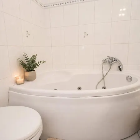 Grosses Fuer 8 Gaeste Mit 4 Baedern Garten Und Grill Holiday home