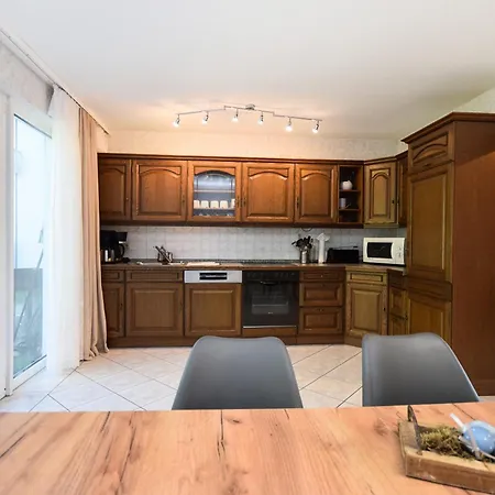 بيت للعطل Ferienhaus Im Oberharz Fuer 8 Gaeste Mit 4 Baedern Garten Und Grill *