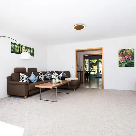 Ferienhaus Im Oberharz Fuer 8 Gaeste Mit 4 Baedern Garten Und Grill 펜션
