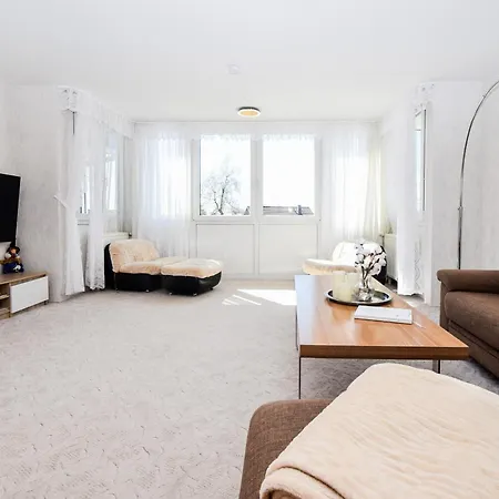 Ferienhaus Im Oberharz Fuer 8 Gaeste Mit 4 Baedern Garten Und Grill 상트안드레스베르크
