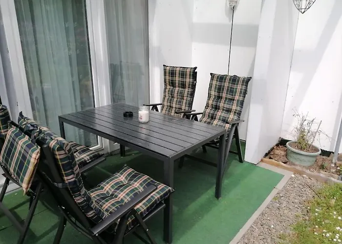 Ankommen, Aufatmen, Wohlfuehlen - Urlaub Und Workaktion Im Oberharz *