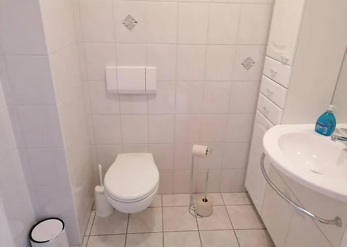 Ankommen, Aufatmen, Wohlfuehlen - Urlaub Und Workaktion Im Oberharz 圣安德里斯伯格