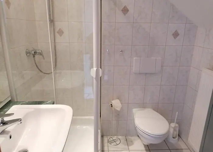 Ankommen, Aufatmen, Wohlfuehlen - Urlaub Und Workaktion Im Oberharz 度假居 *