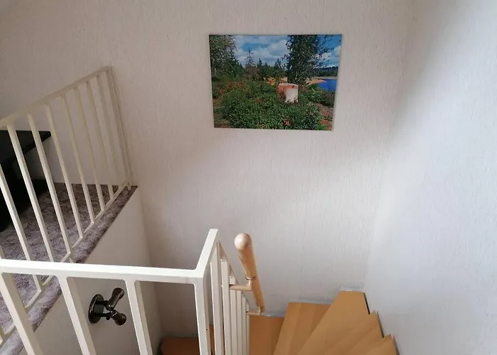Ankommen, Aufatmen, Wohlfuehlen - Urlaub Und Workaktion Im Oberharz *