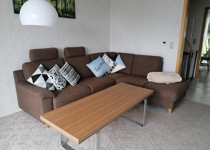 Ankommen, Aufatmen, Wohlfuehlen - Urlaub Und Workaktion Im Oberharz 度假居 *