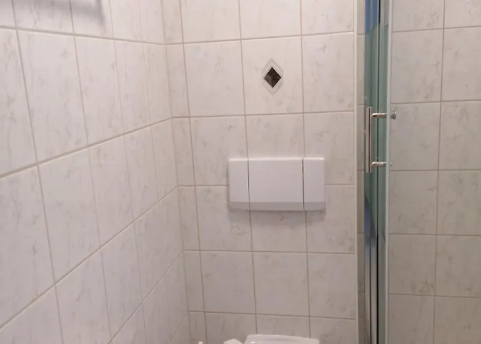Ankommen, Aufatmen, Wohlfuehlen - Urlaub Und Workaktion Im Oberharz 圣安德里斯伯格