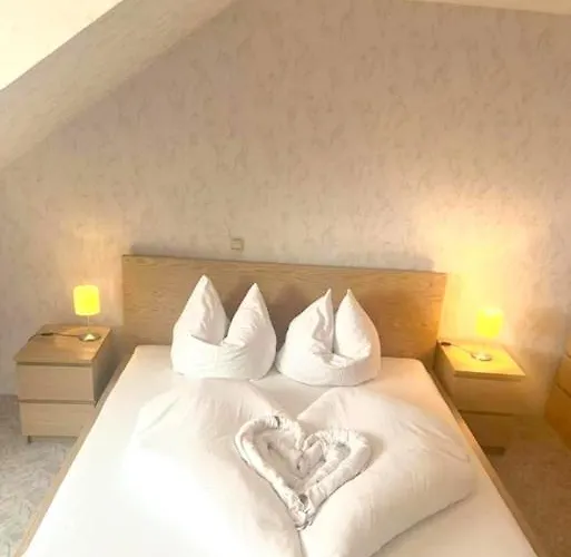 度假居 Ankommen, Aufatmen, Wohlfuehlen - Urlaub Und Workaktion Im Oberharz *
