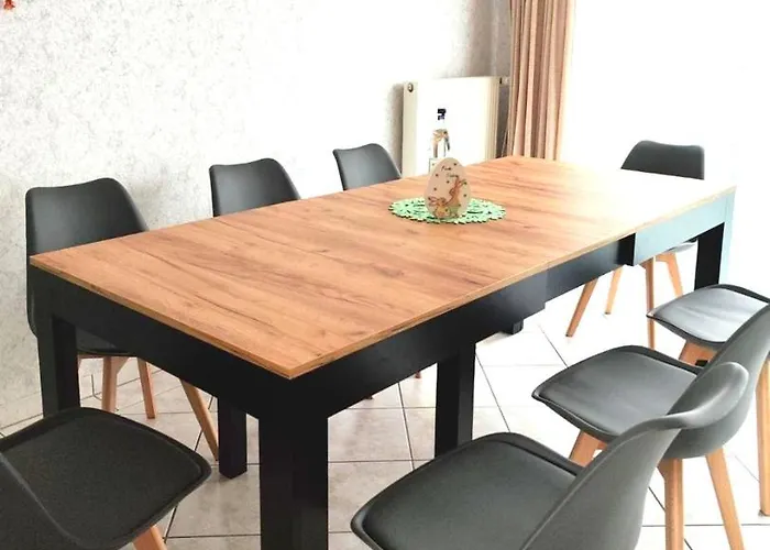 Ankommen, Aufatmen, Wohlfuehlen - Urlaub Und Workaktion Im Oberharz 圣安德里斯伯格